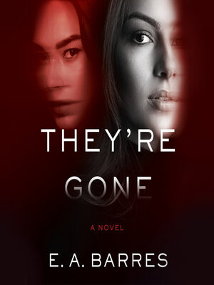 They're Gone - Audiobook